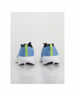 Chaussures de running gel excite 10 bleu homme - Asics