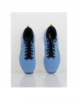 Chaussures de running gel excite 10 bleu homme - Asics