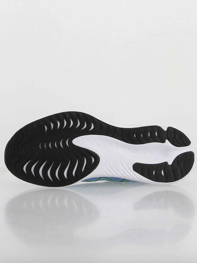 Chaussures de running gel excite 10 bleu homme - Asics