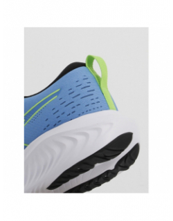 Chaussures de running gel excite 10 bleu homme - Asics