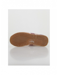 Baskets london urban rose femme - Pepe Jeans