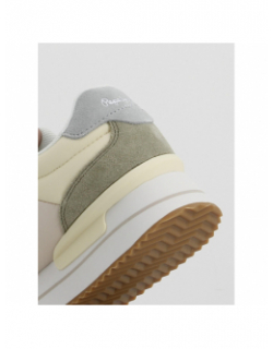 Baskets rusper jelly multicolore femme - Pepe Jeans