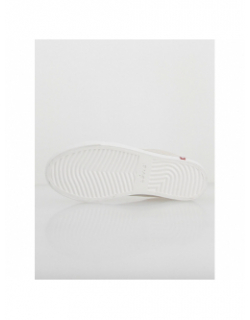 Baskets en toile ls2 beige femme - Levi's