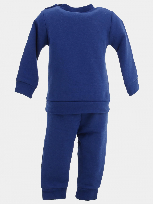 Ensemble de survêtement bleu 6 mois - Pat Patrouille