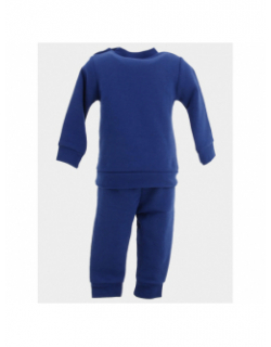 Ensemble de survêtement bleu 6 mois - Pat Patrouille