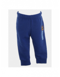 Ensemble de survêtement bleu 6 mois - Pat Patrouille