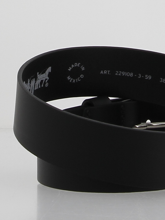 Ceinture seine noir - Levis