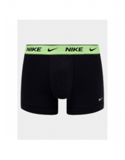 Pack de 3 boxers stretch noir homme - Nike