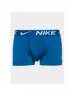 Pack de 3 boxers dri-fit essential bleu homme - Nike