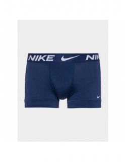 Pack de 3 boxers dri-fit essential bleu homme - Nike