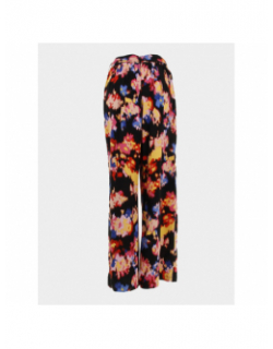 Pantalon fluide hope multicolore femme - Vero Moda