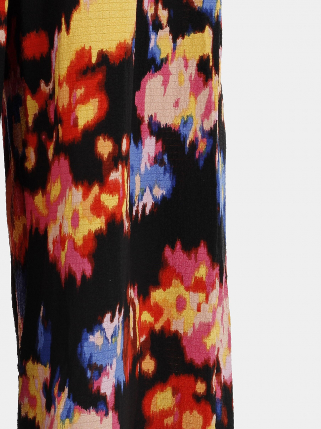 Pantalon fluide hope multicolore femme - Vero Moda