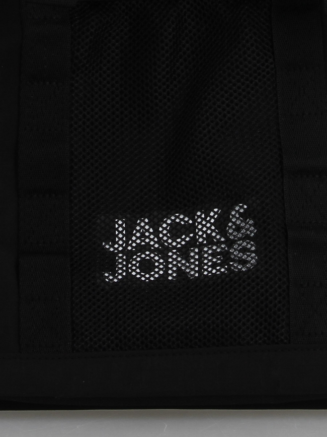 Sac à dos cashford noir homme - Jack & Jones