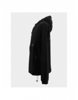 Veste fine imperméable apolox noir homme - Helvetica