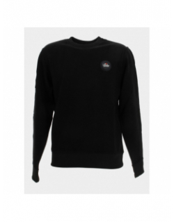 Sweat subiago 2 noir homme - Helvetica