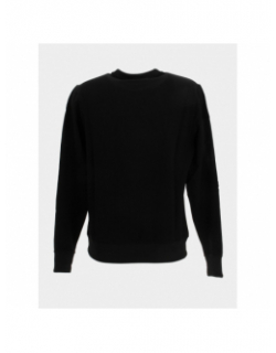 Sweat subiago 2 noir homme - Helvetica