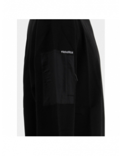 Sweat subiago 2 noir homme - Helvetica