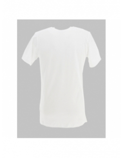 T-shirt graphic blanc homme - Nike