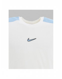 T-shirt graphic blanc homme - Nike