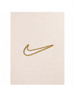 T-shirt graphic beige homme - Nike