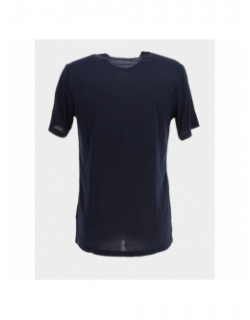 T-shirt dri-fit bleu marine homme - Nike