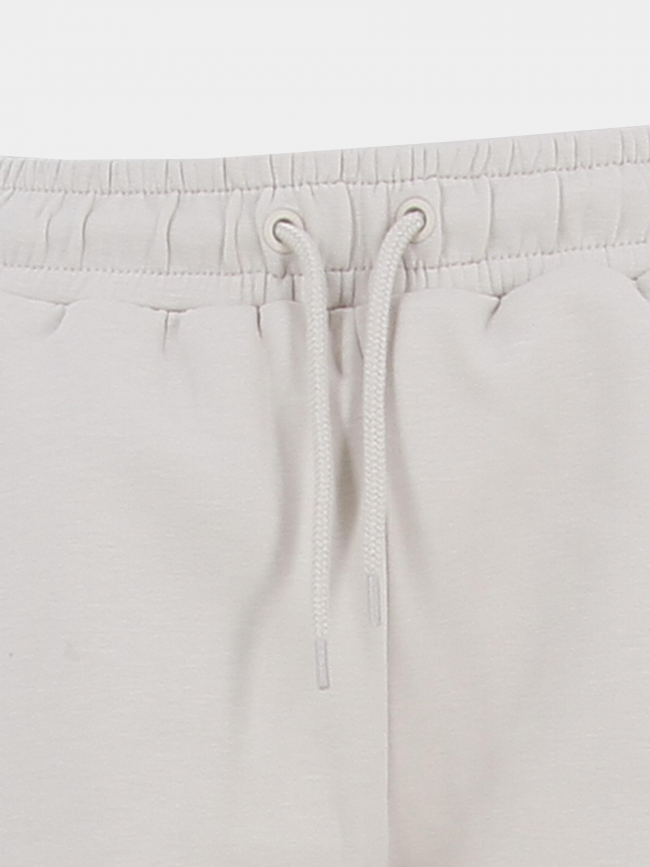 Short lounge beige femme - Only