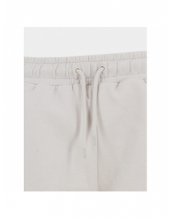 Short lounge beige femme - Only