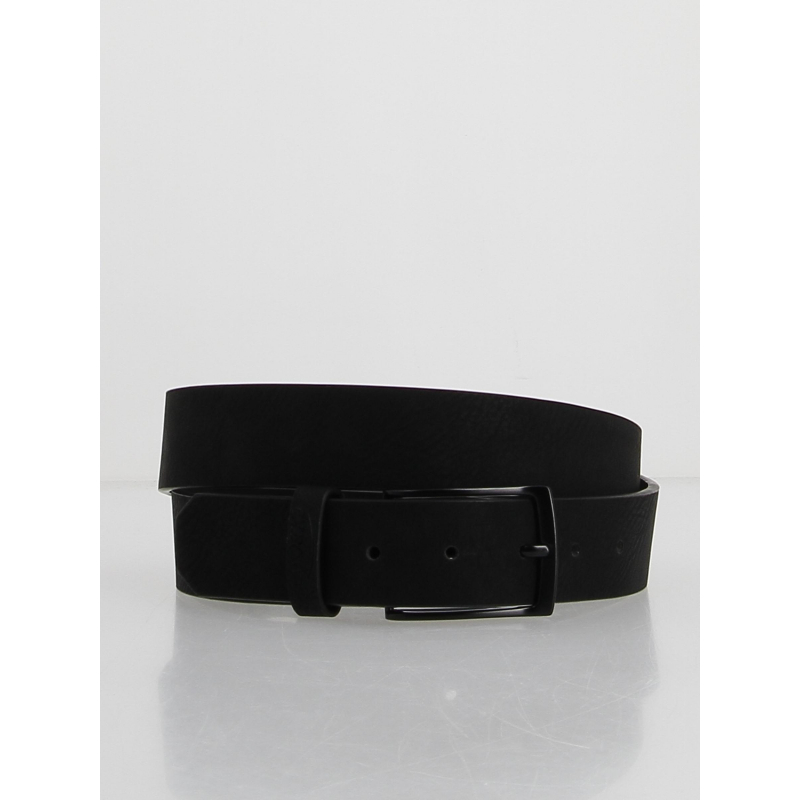 Ceinture temoe noir homme - Oxbow