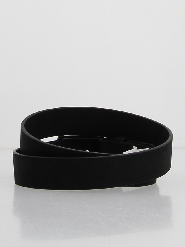 Ceinture temoe noir homme - Oxbow