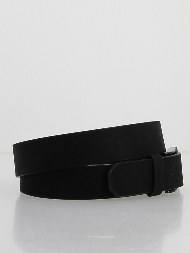 Ceinture temoe noir homme - Oxbow