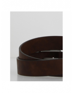 Ceinture temoe marron homme - Oxbow