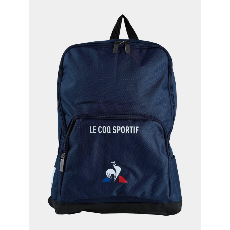 Sac à dos training bleu marine - Le Coq Sportif