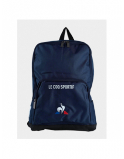 Sac à dos training bleu marine - Le Coq Sportif