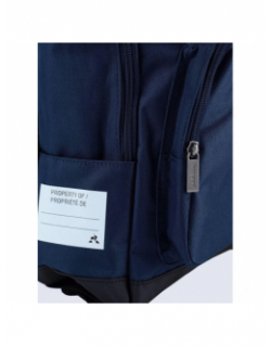 Sac à dos training bleu marine - Le Coq Sportif