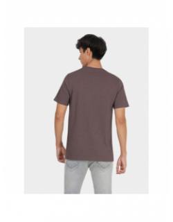 T-shirt original violet homme - Levi's