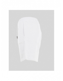 Short narky blanc garçon - Teddy Smith