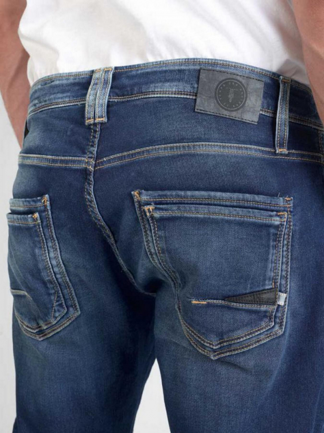 Jean jogg 700/11 bleu homme - Le Temps Des Cerises