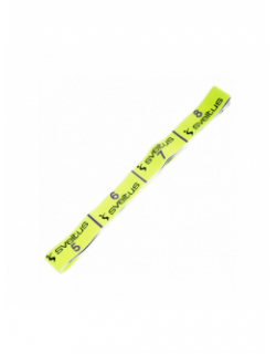 Elastiband jaune 10 kg fourreau + QRCode
