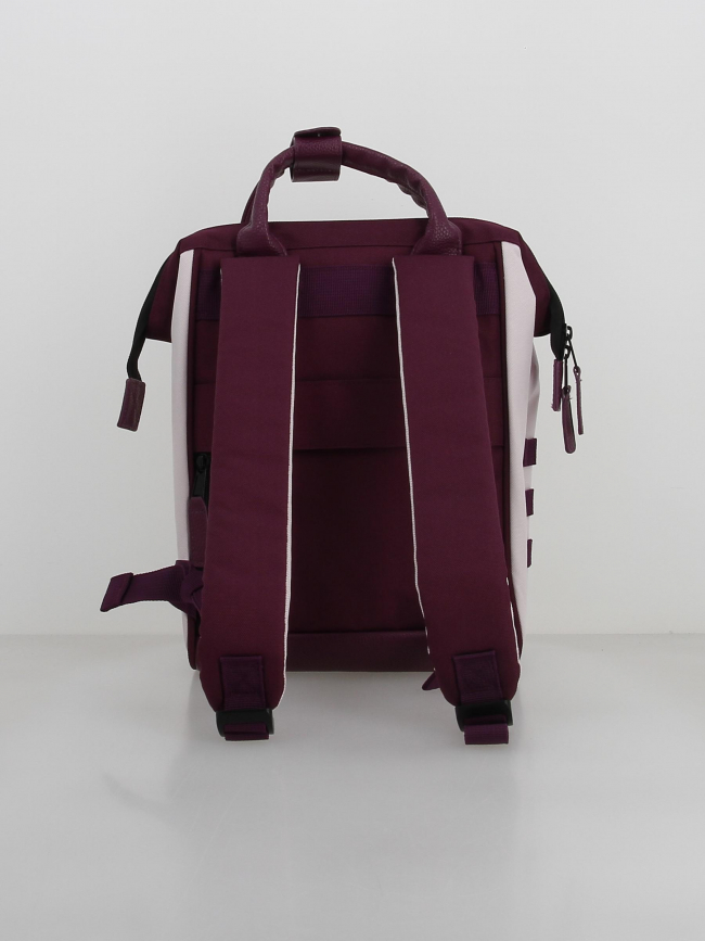 Sac à dos mini adventurer kingston violet - Cabaïa