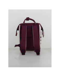 Sac à dos mini adventurer kingston violet - Cabaïa