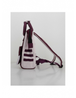 Sac à dos mini adventurer kingston violet - Cabaïa