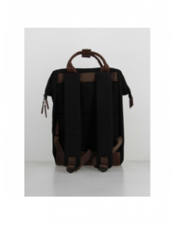 Sac à dos medium adventurer managua noir - Cabaïa