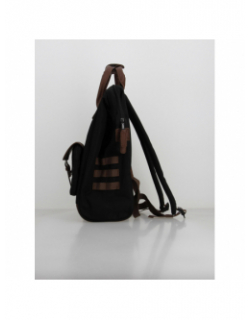 Sac à dos medium adventurer managua noir - Cabaïa