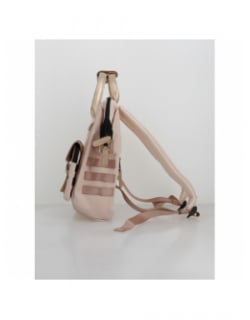 Sac à dos mini adventurer queretaro rose - Cabaïa