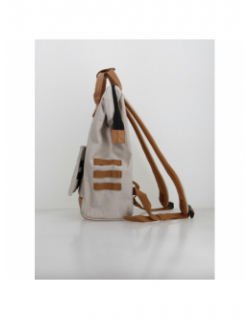 Sac à dos medium adventurer arequipa beige - Cabaïa