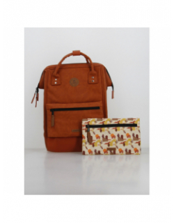 Sac à dos medium adventurer tanta - Cabaïa