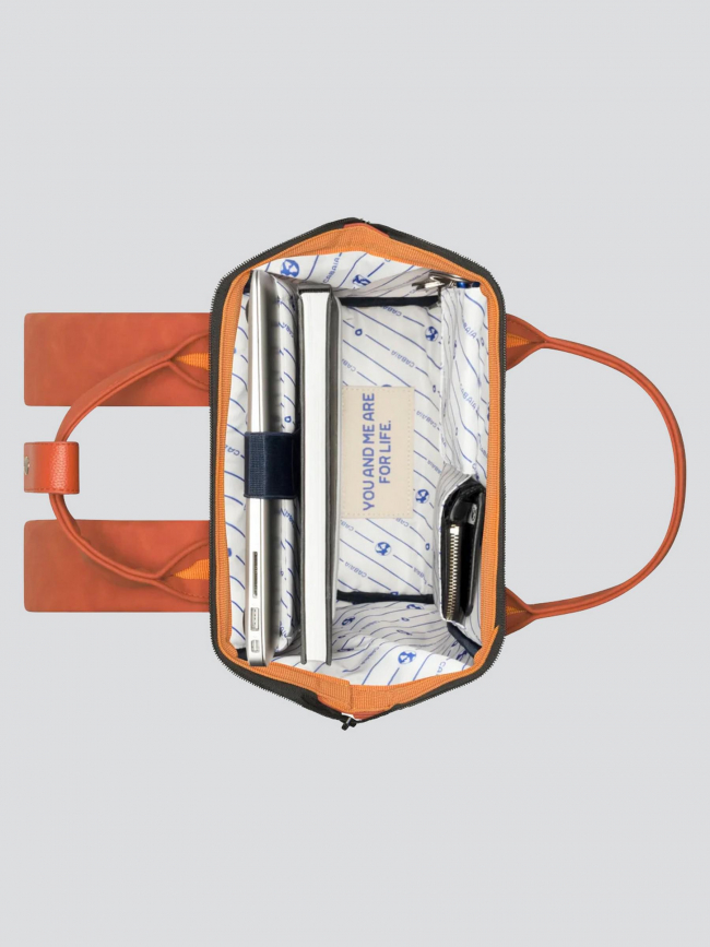 Sac à dos medium adventurer tanta - Cabaïa