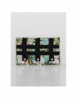 Pochette sac à dos L giralda vert - Cabaïa