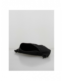 Sac banane jenny noir femme - Pieces