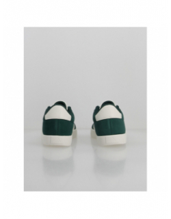 Baskets vl court 3.0 vert enfant - Adidas